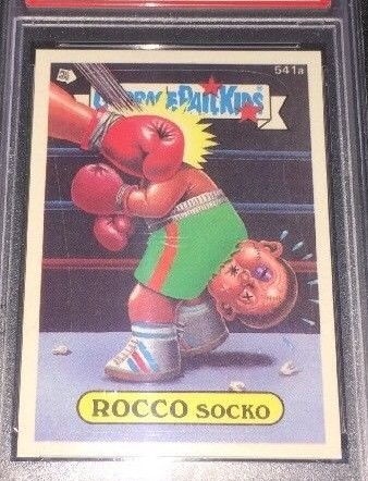 Rocco Socko