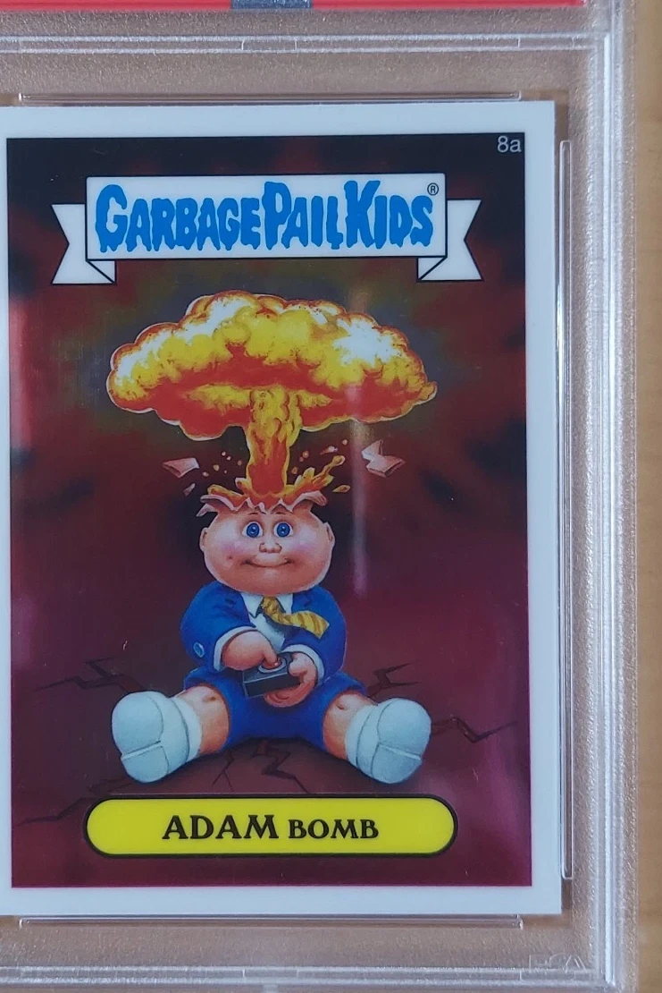Adam Bomb
