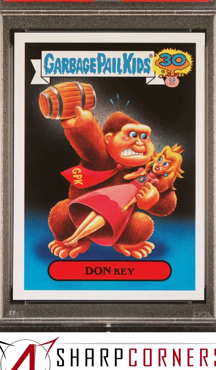 Don Key