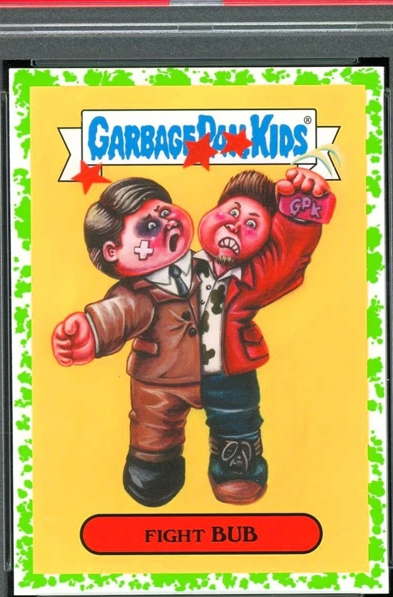 Fight Bub