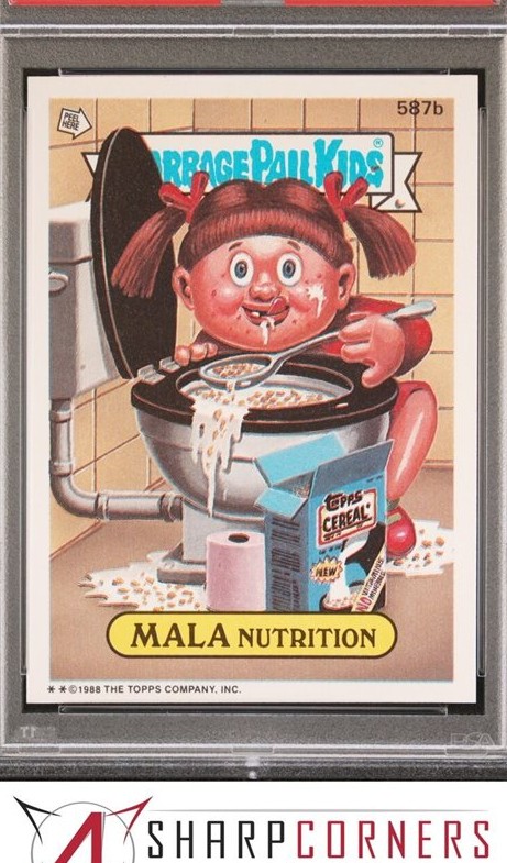 Mala Nutrition