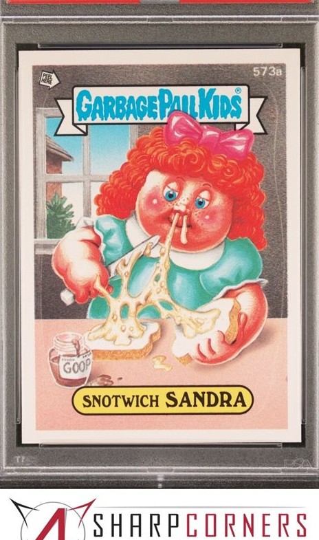 Snotwich Sandra