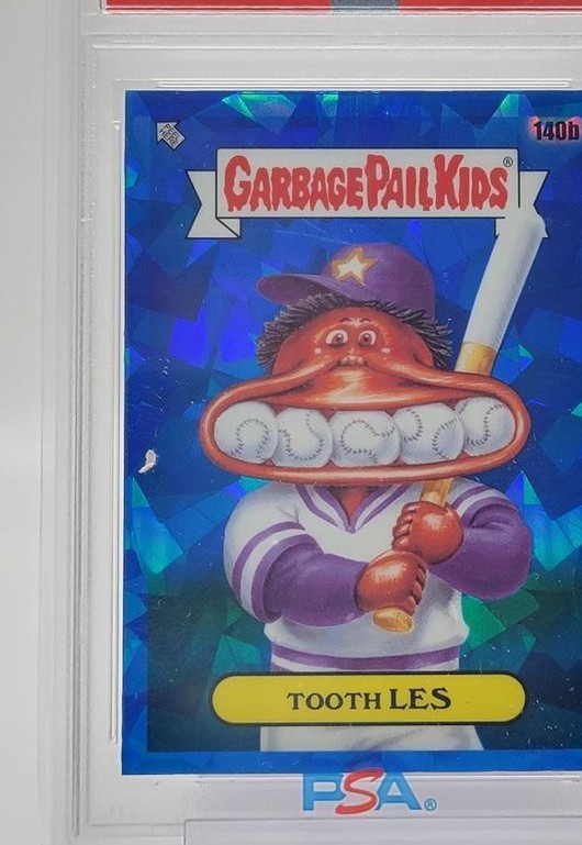 Tooth Les