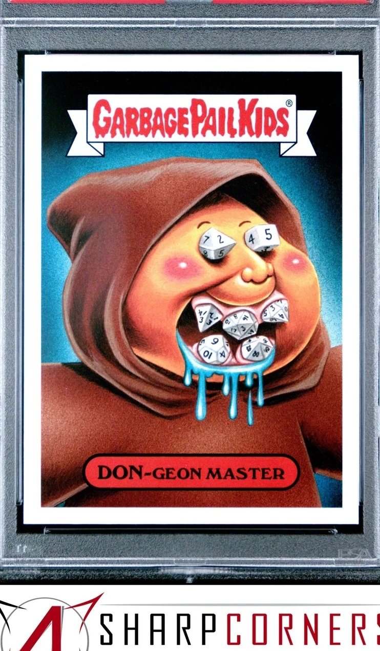Don-Geon Master