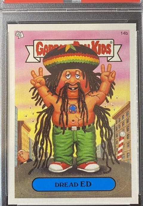Dread Ed