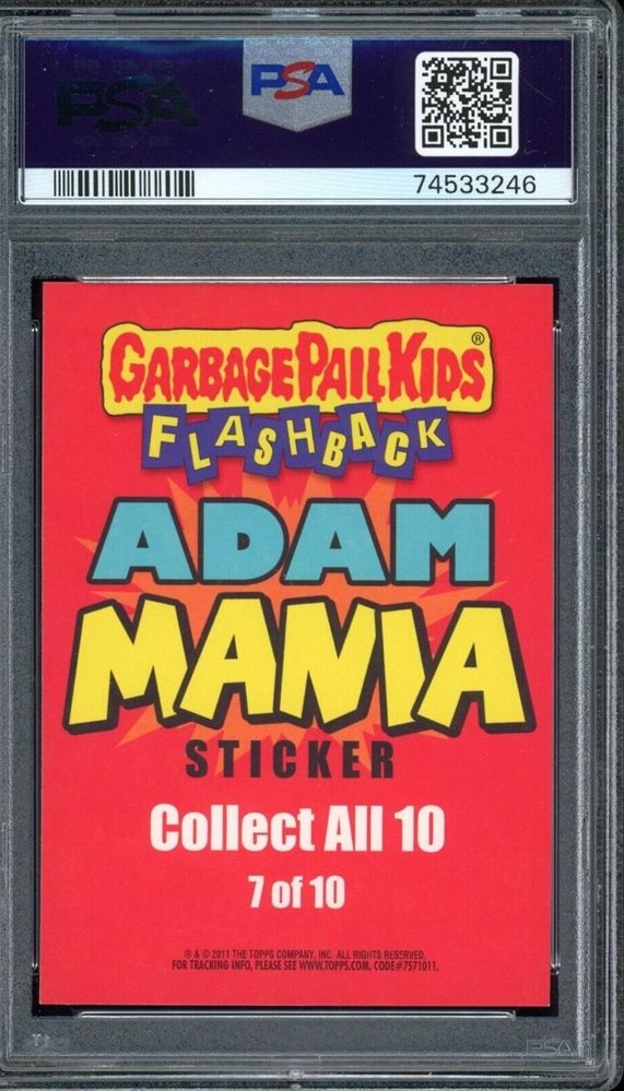 Adam Bomb