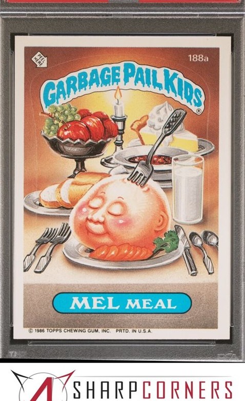 Mel Meal