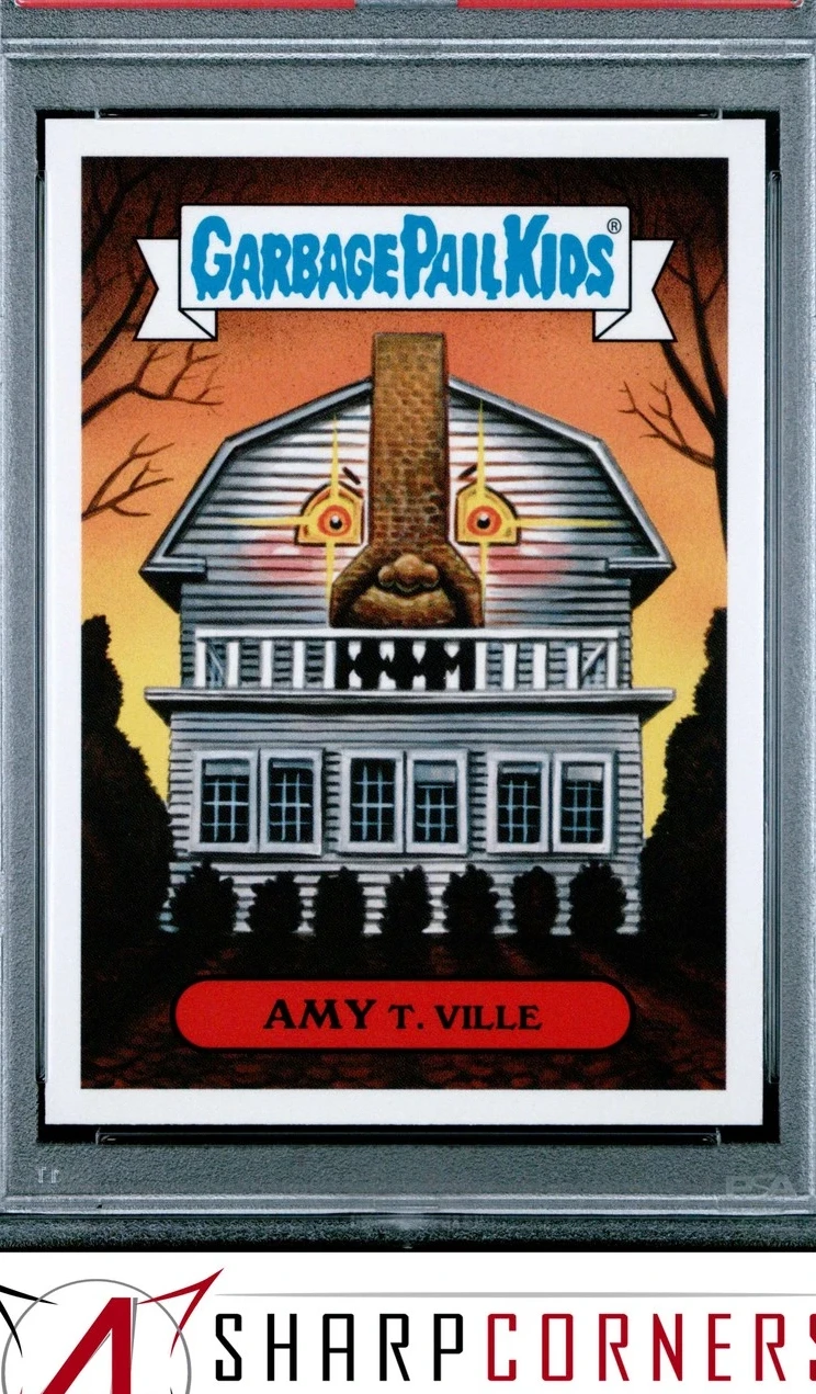 Amy T. Ville
