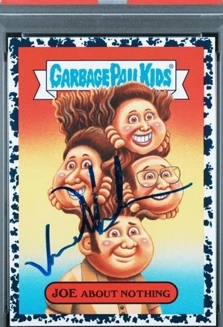 JASON ALEXANDER