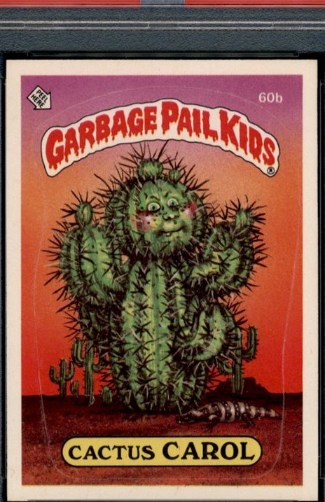 Cactus Carol