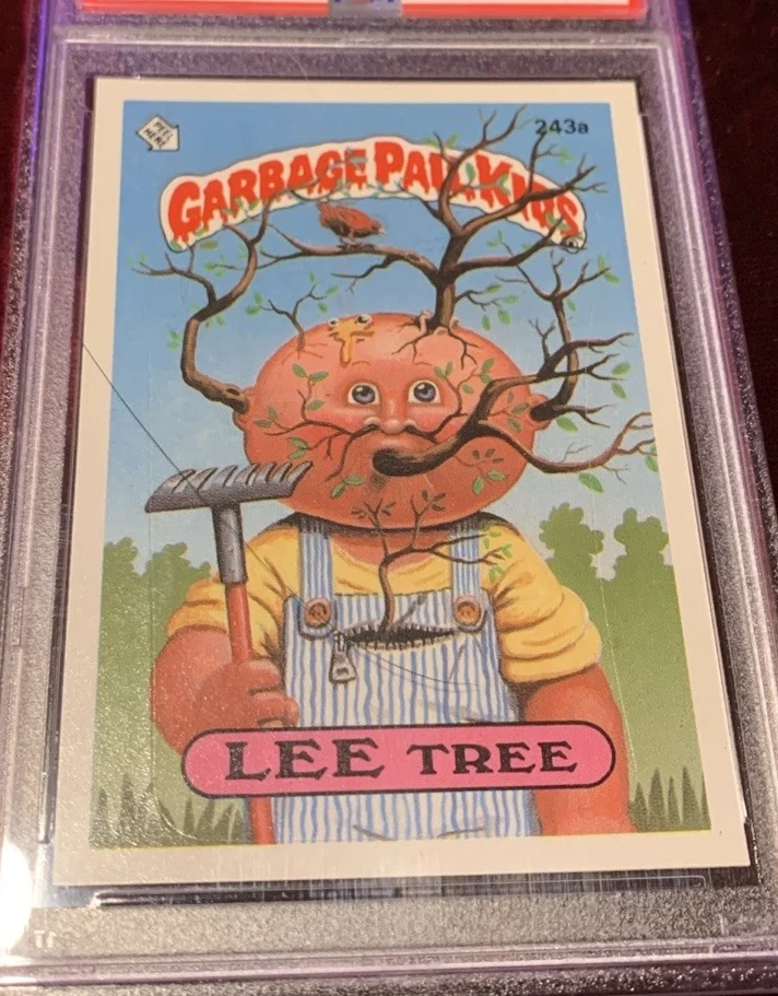 Lee Tree