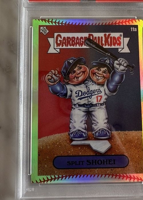 Split Shohei