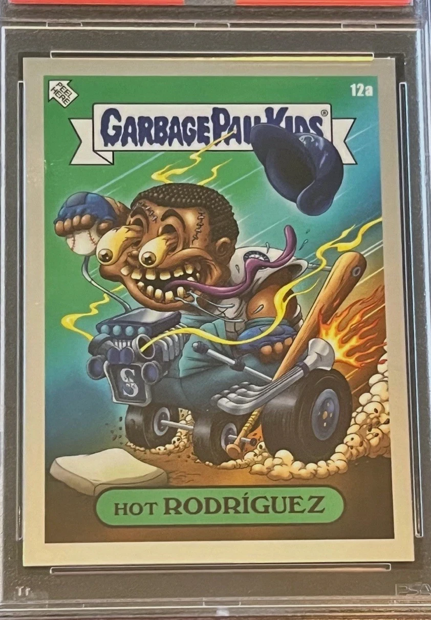Hot Rodriguez