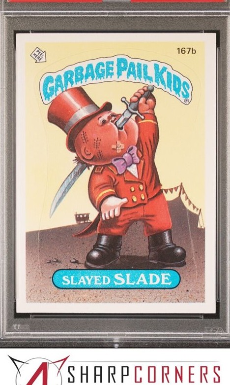 Slayed Slade