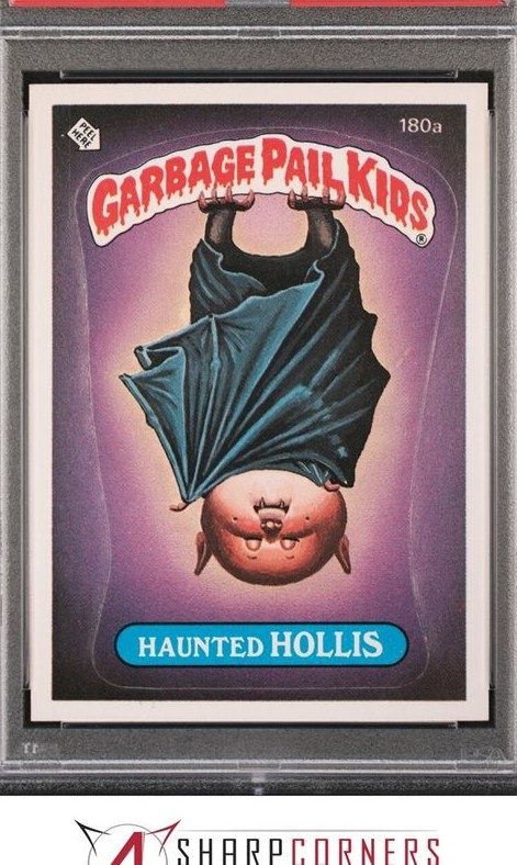 Haunted Hollis