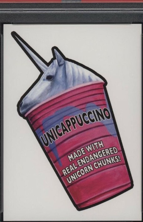 Unicappuccino