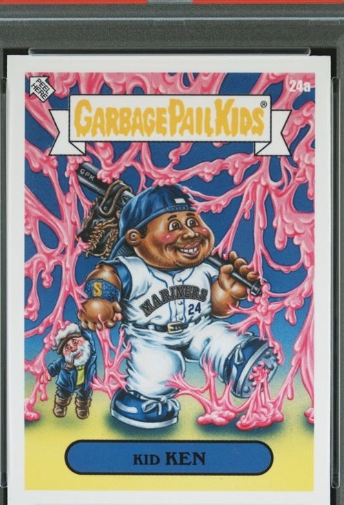 Kid Ken