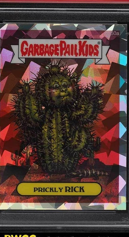 Prickly Rick