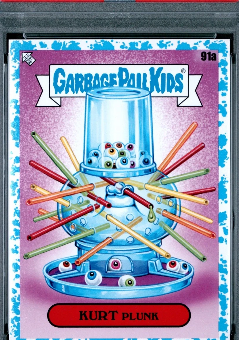 Kurt Plunk