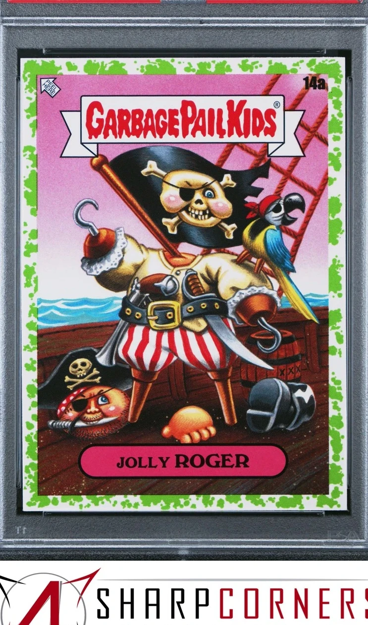 Jolly Roger
