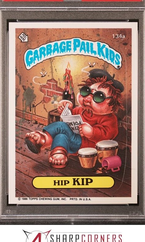 Hip Kip