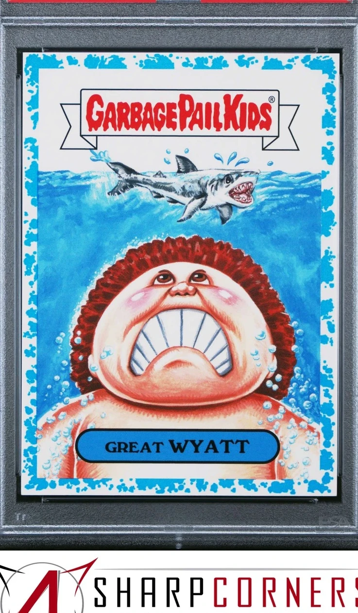 Great Wyatt