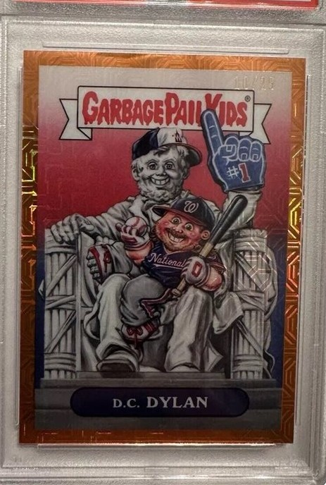 Dylan Crews Dc Dylan
