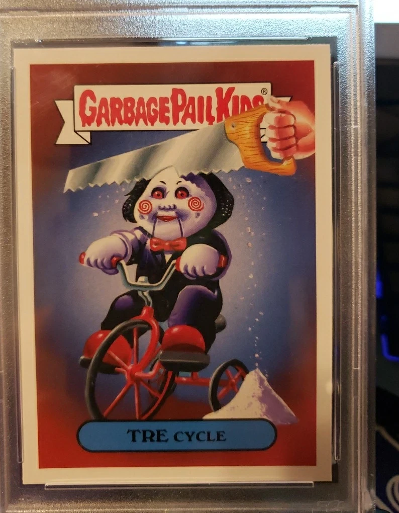 Tre Cycle