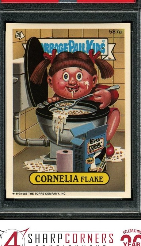 Cornelia Flake