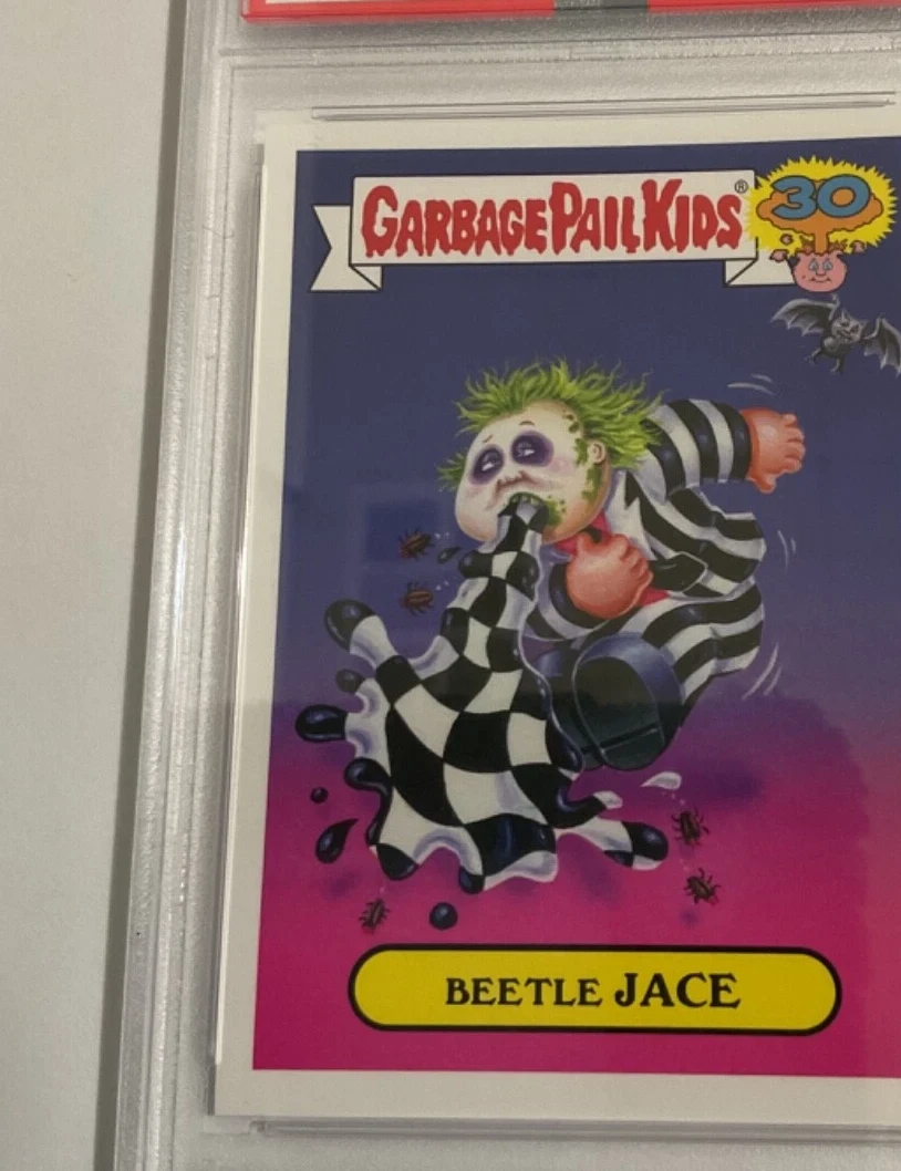 Beetle Jace