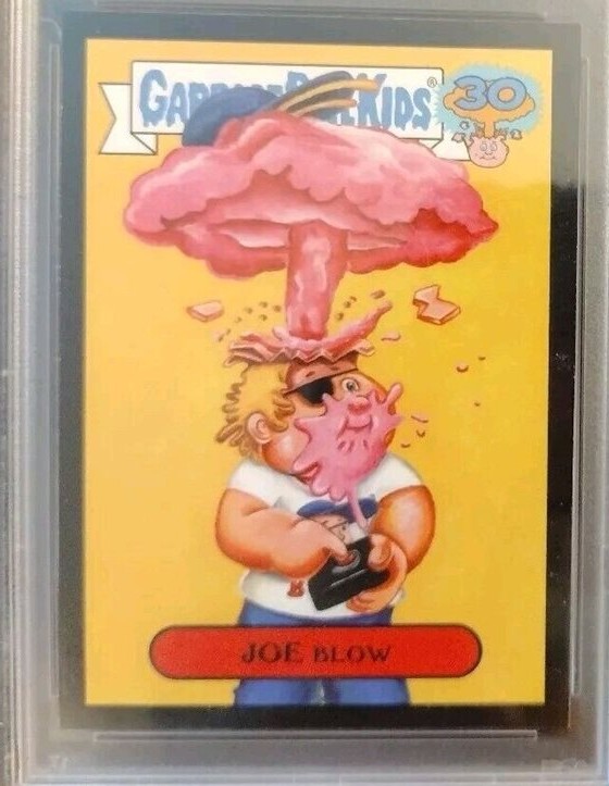 Joe Blow