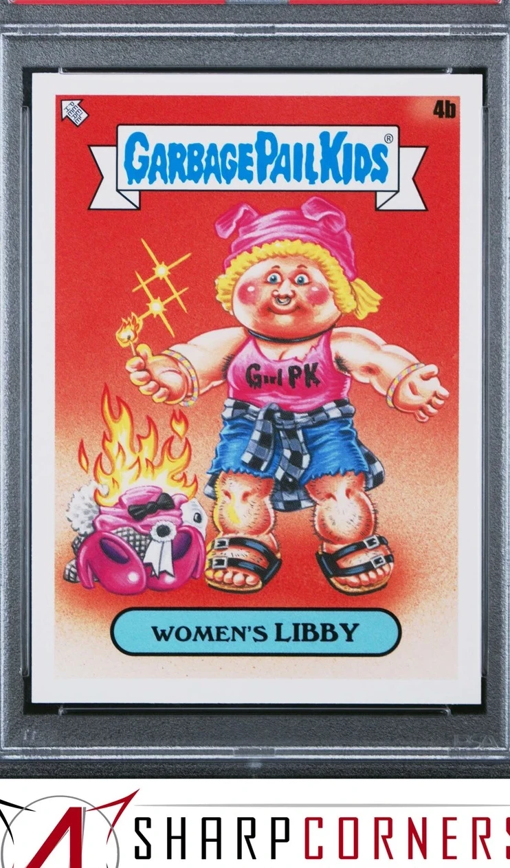 Women’S Libby