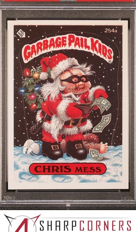 Chris Mess