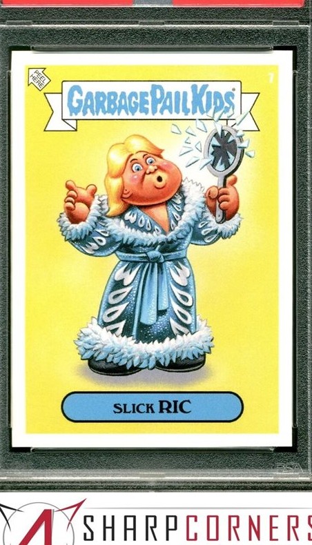 Slick Ric
