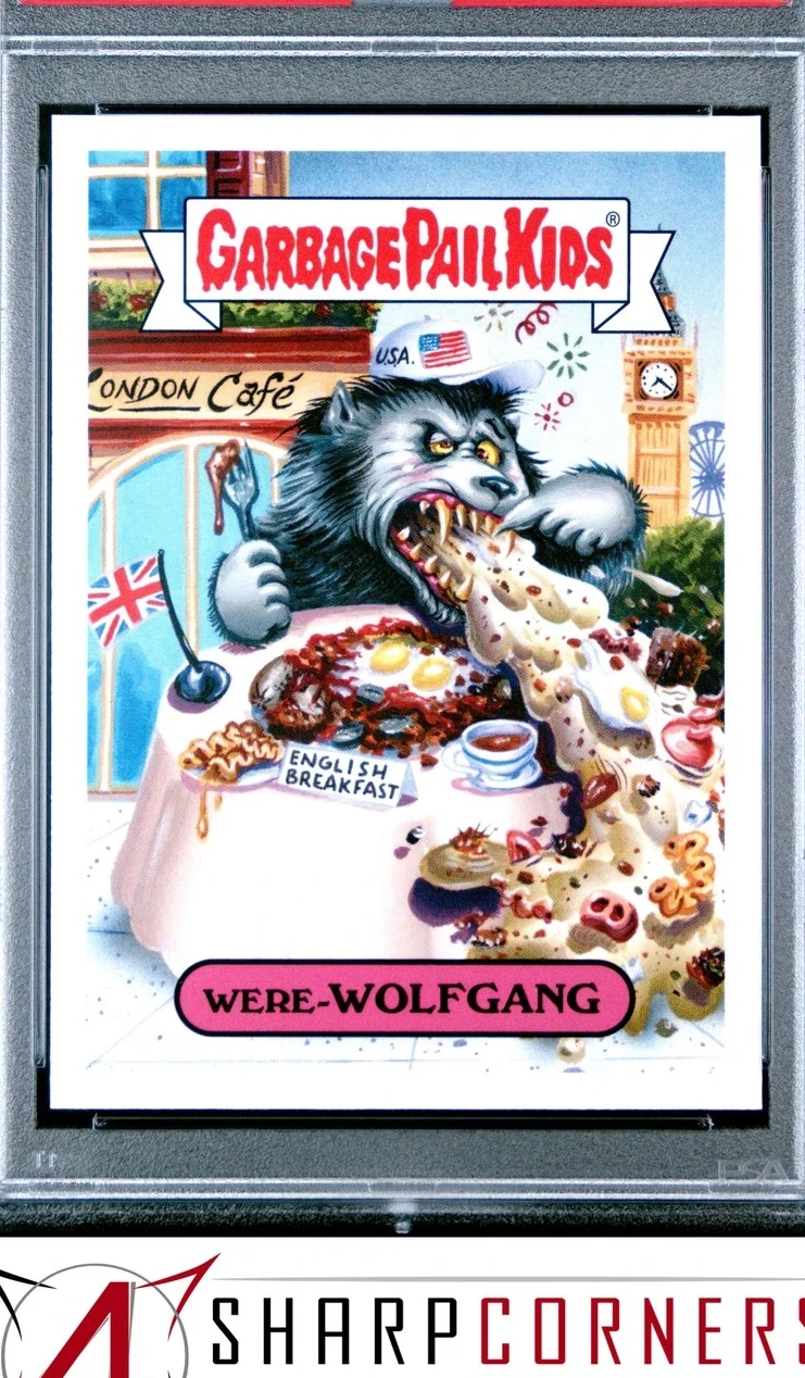 Were-Wolfgang