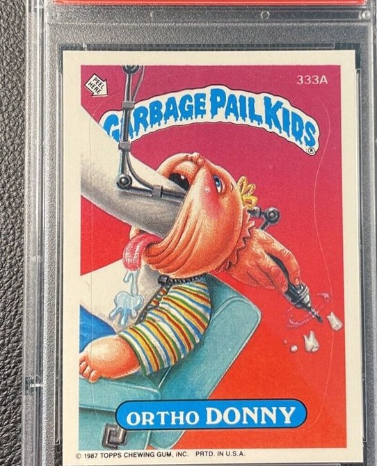 Ortho Donny