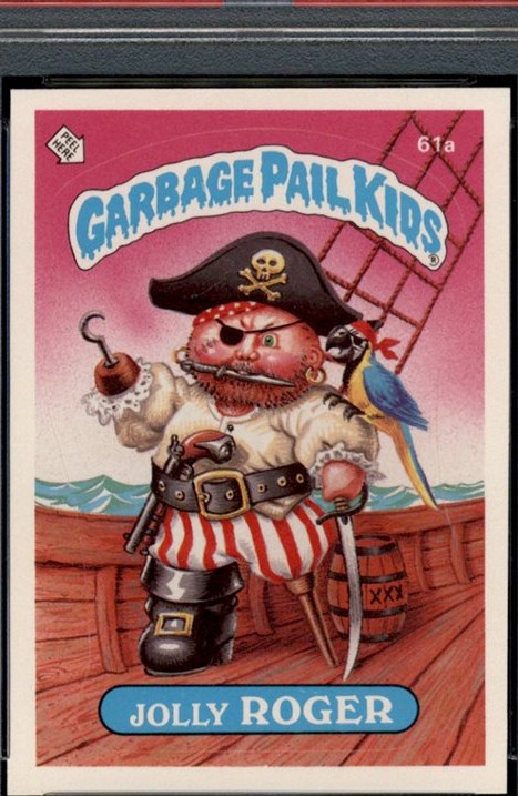 Jolly Roger