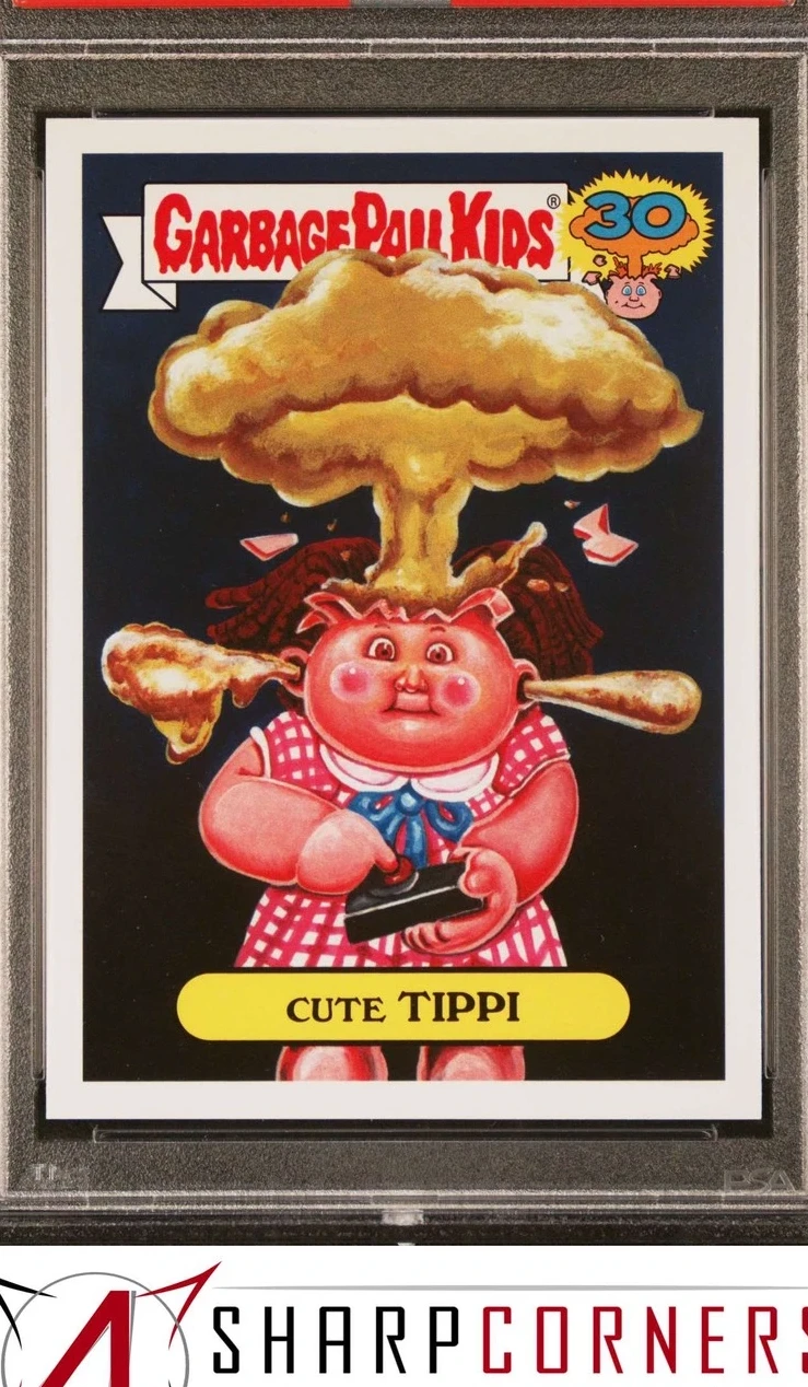 Cute Tippi