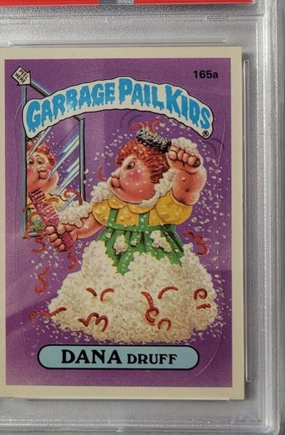 Dana Druff