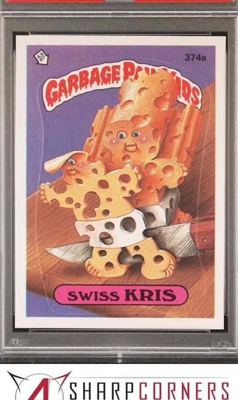 Swiss Kris