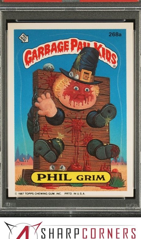 Phil Grim