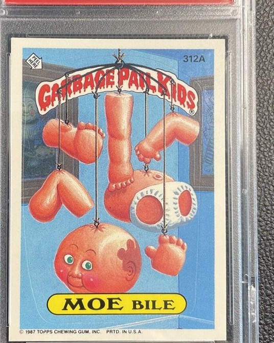Moe Bile