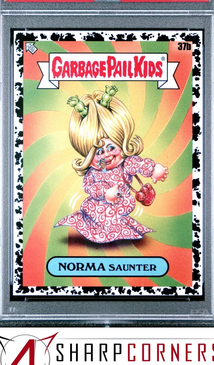 Norma Saunter