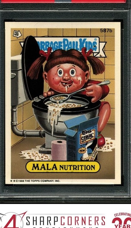Mala Nutrition