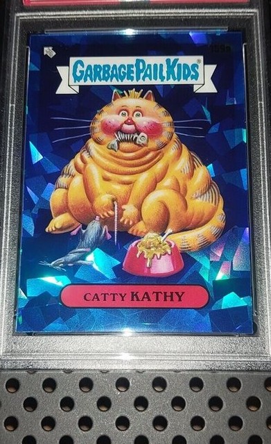 Catty Kathy