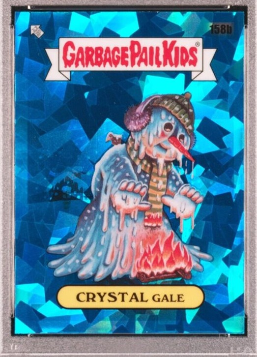 Crystal Gale