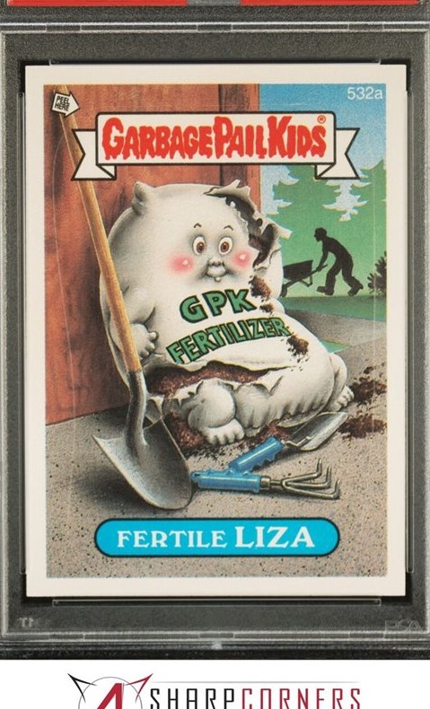 Fertile Liza