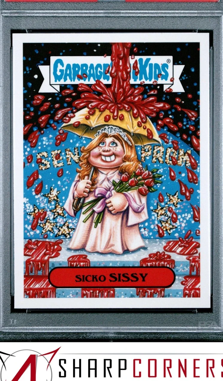 Sicko Sissy