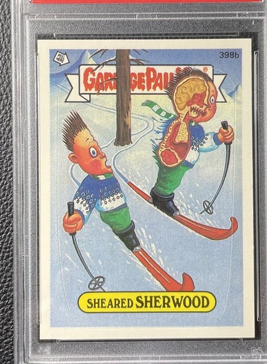 Sheared Sherwood