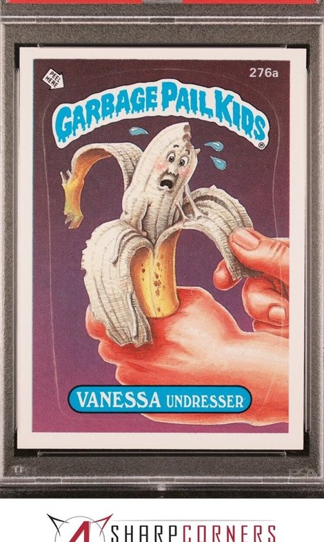 Vanessa Undresser